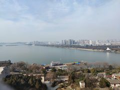 -云龙湖旅游景区