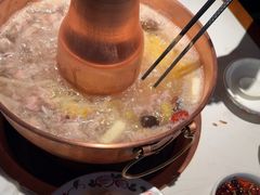 -北京老门框爆肚涮肉馆(锦业路店)