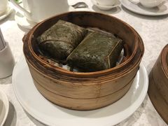 -红棉中餐厅·广州海航威斯汀酒店