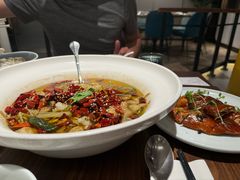 -港丽餐厅(杭大店)