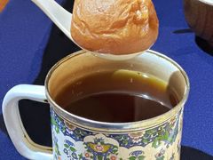 -伊带伊路新疆美食府(呼家楼店)