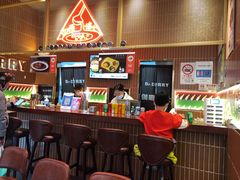 -伽喱博士 Dr.CURRY咖喱饭(太阳宫咖喱店)