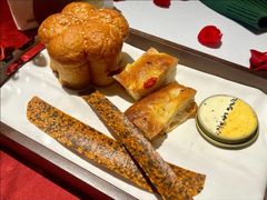 -Wei菋·Le Bistrot