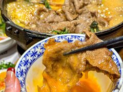 -新一喜铁板料理餐厅·铁板放题(北国商城店)