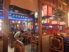 -味福记·本地特色菜(八一万达广场店)