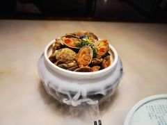 -佬麻雀·剁椒鱼头(京基KK One店)