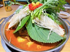 -韩香福脊骨汤锅(上杭路店)