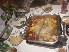 -螺大喜螺蛳粉火锅(雍和宫店)