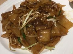 -多多旺港式茶餐厅(新区店)