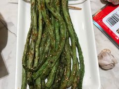 -老万烧烤(典逸心洲店)