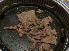 -花味·自助烤肉(雨花客厅店)
