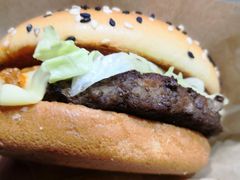 肉酱-麦当劳(红唐店)