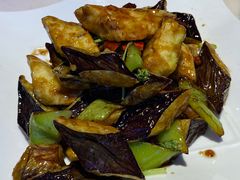 -茅庐川菜(烟台万象汇店)