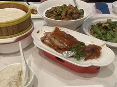 -大鸭梨烤鸭(石佛营店)