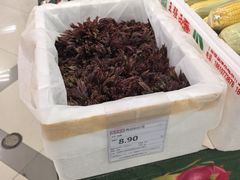 -京客隆超市(北苑店)