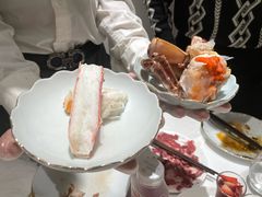 -京彩臻品火锅