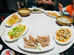 -金海湾海鲜排档(朱家尖店)