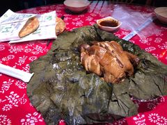 -罍+村卤菜摊(罍街店)
