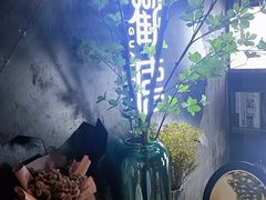 -观唐足道SPA养生会馆(南湖店)