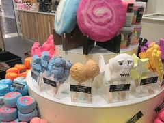 -LUSH(威尼斯人购物中心店)