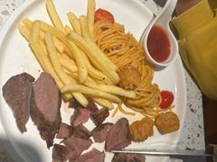 -战斧牛排餐厅(悦方IDmall店)