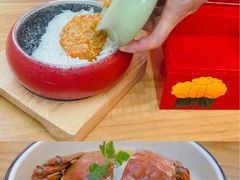 -品鲜村农家菜·阳澄湖大闸蟹(总店)