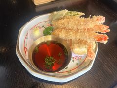活虾天妇罗-和一料理(安阳店)