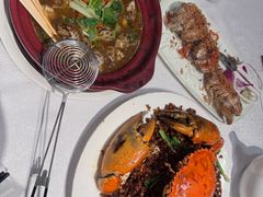 -喜记避风塘炒辣蟹(旗舰店)