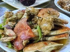 -板桥海鲜广场(文明东店)