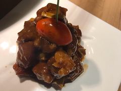 -丫丫厨娘·柠檬鸭(江南蓝鲸世界店)