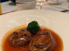 -天龙轩(香港丽思卡尔顿酒店)