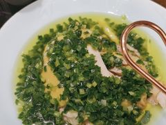 -渝信川菜(西单店)