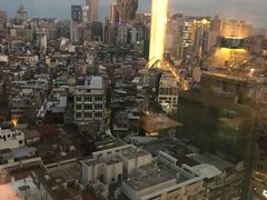 -澳门十六浦索菲特大酒店