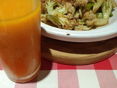 -西贝(紫荆广场店)