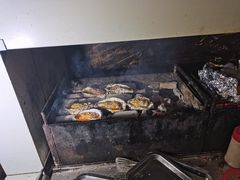 -内蒙古海拉尔烤羊腿·烤全羊·烧烤