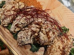 -蜜悦·波西塔诺悬崖海景餐厅