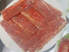 -小烧门烤肉馆(总店)