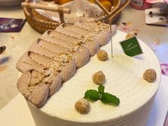臻爱-Tomado绿色烘焙(大尧三路店)