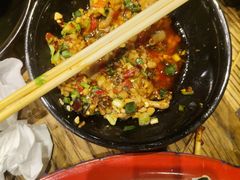 -北丐先生·野馄饨烧烤(雨花万象店)