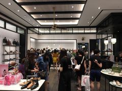 -Pazzion(Wisma Atria)