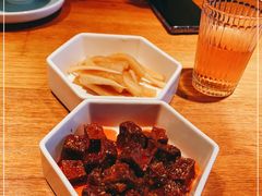 -顺香居·老字号湖北菜(江汉路店)