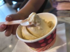 香草单球冰淇淋-哈根达斯(龙湖时代天街店)