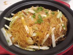 -久宴·天目湖大鱼头(恐龙园店)