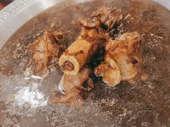 -聚首堂·特色小吃·肘子(什刹海德胜门店)