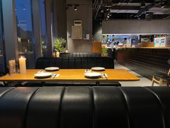 大堂-The Diner X餐厅(青岛万象城店)