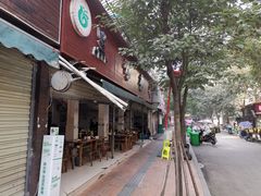 门面-黑竹香鸡(营和巷店)