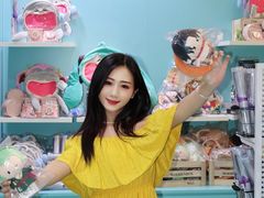 -皇庭广场(福华三路店)