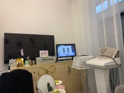 -杉惠素颜美妆皮肤管理中心