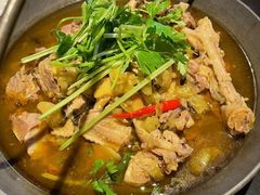 -有才叔的小馆(招商依云曲江店)