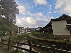 -云中大漈